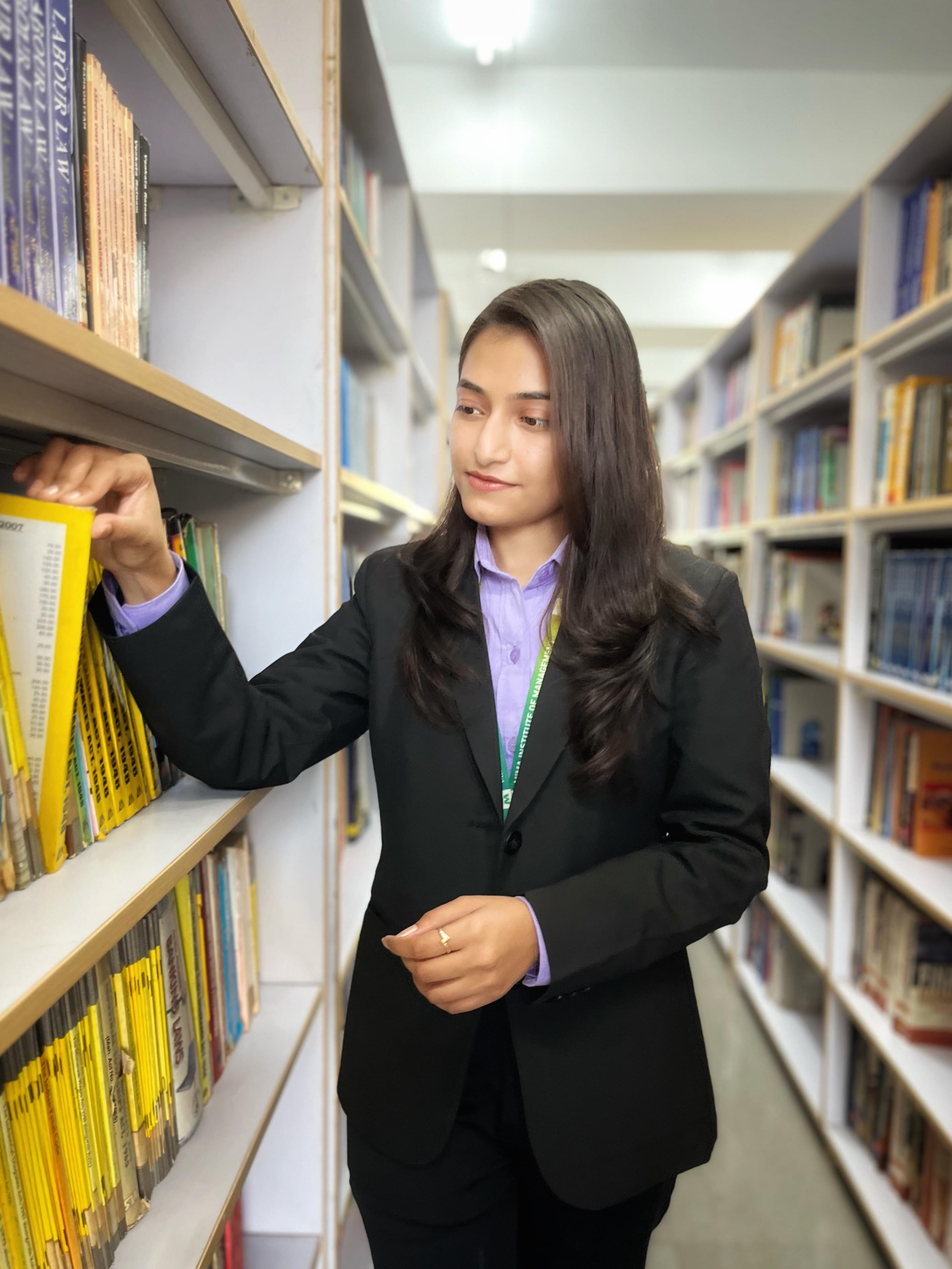 MIMA Institute of Management Pune Campus Life photo 13